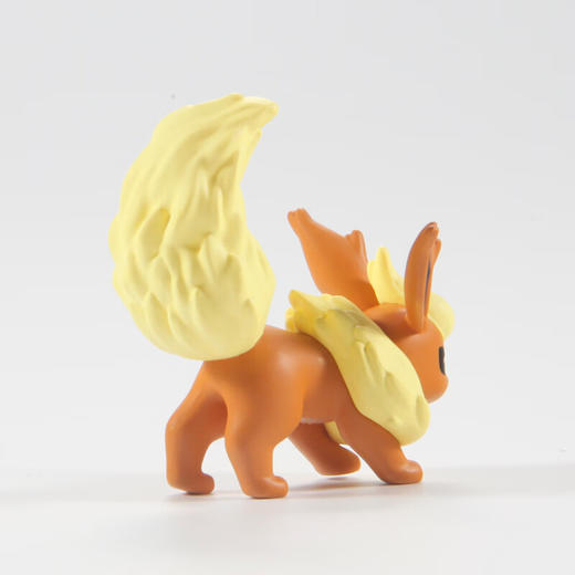 多美宝可梦火伊布NO.916567 商品图4