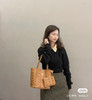 Mcm迷你双面购物袋子母包 商品缩略图1