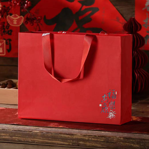 福乐安康【单饼•红】45元一套/一件14套 商品图9