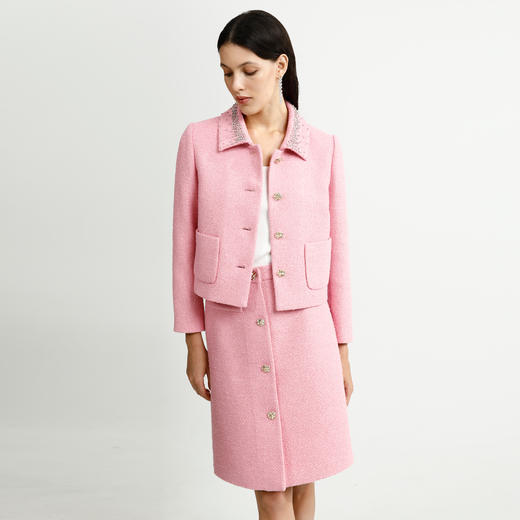 卡莉朵拉上衣C27A7119 商品图0