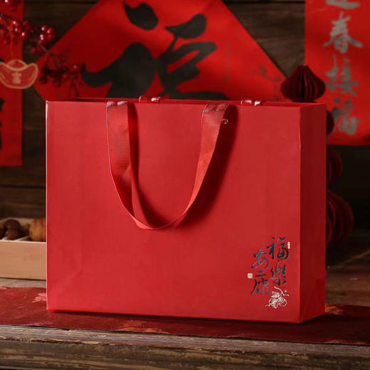 福乐安康【10合金小罐 红】85元一套 /一件14套 商品图7