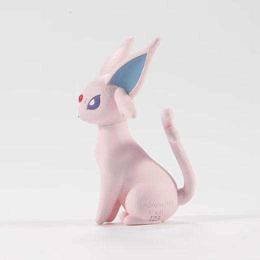 多美宝可梦太阳伊布NO.916543 商品图3