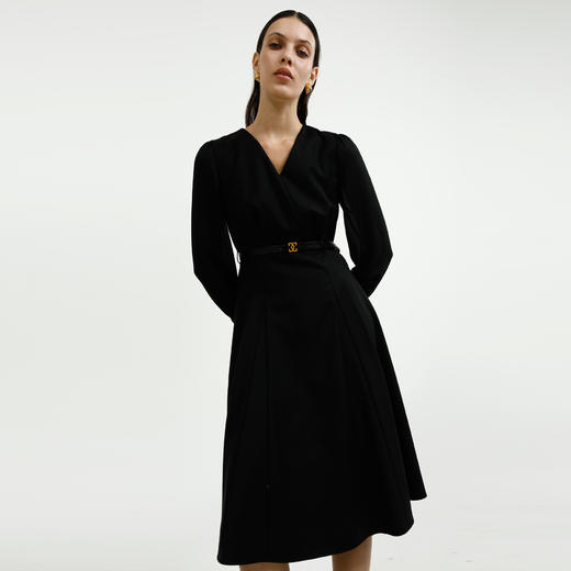 卡莉朵拉连衣裙C27A7500 商品图0