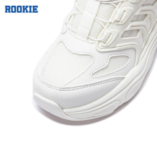 ROOKIE 春 大童小童 儿童童装老爹鞋 RK24Q1004男 商品图4