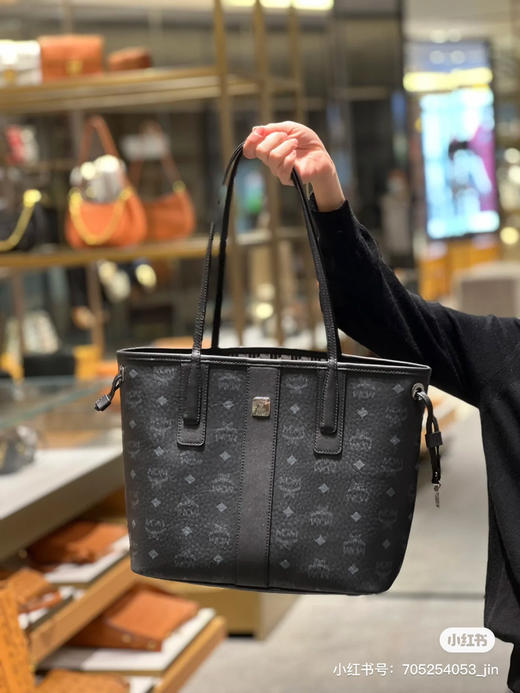 小号双面购物袋子母包 商品图6