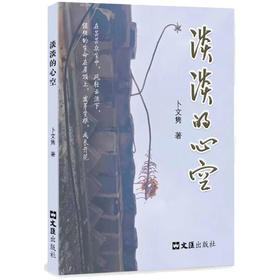 淡淡的心空(卜文隽)