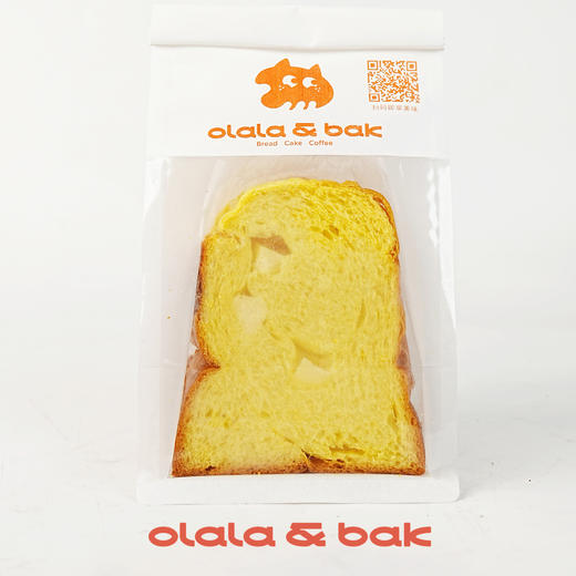 乳酪吐司 商品图4