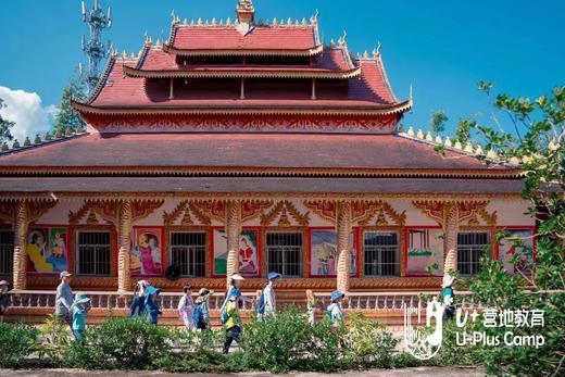 U+西双版纳 | SDGs 雨林恢复科考营 商品图4