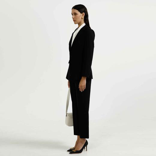 卡莉朵拉长裤C27A7211 商品图1