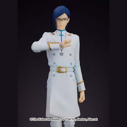 【GSC现货】POP UP PARADE 石田雨龙 死神：千年血战篇 商品图1