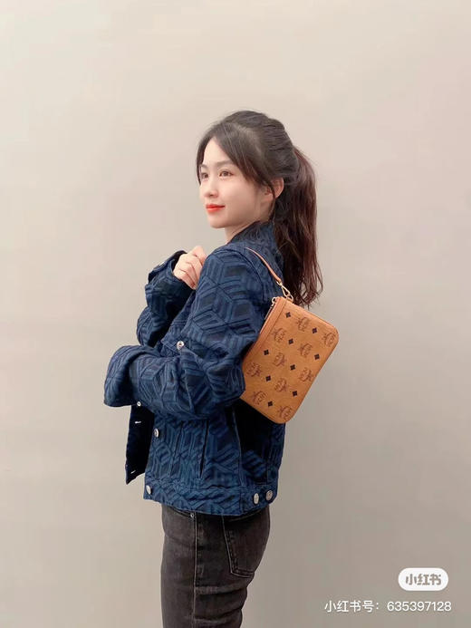 小号双面购物袋子母包 商品图2