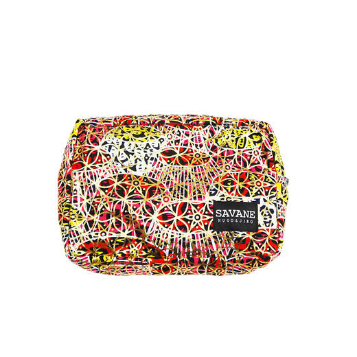 HUJI祤集Motley收纳包2号SAVANE 商品图2