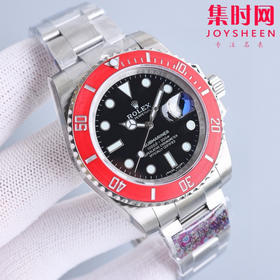 新款ROLEX 劳力士 DIW改装水鬼系列 DIW Submariner PARAKEET