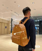 Mcm中号双肩包 商品缩略图3