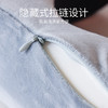 龙脊康护颈枕 旅行枕车用套脖便携飞机靠枕坐车颈托椎枕 u型枕 商品缩略图3