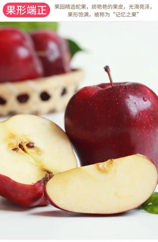 自带高光的美味【美国蛇果】来啦‼️ 商品图6