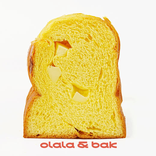 乳酪吐司 商品图1