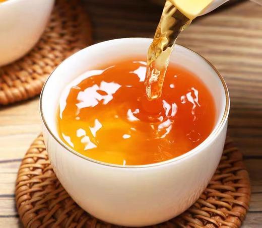 云南香归金丝特级红茶 特级滇红金丝2023新茶叶正宗云南古树红茶一芽一叶浓香耐泡型红茶 古树蜜香滇红金丝 商品图2