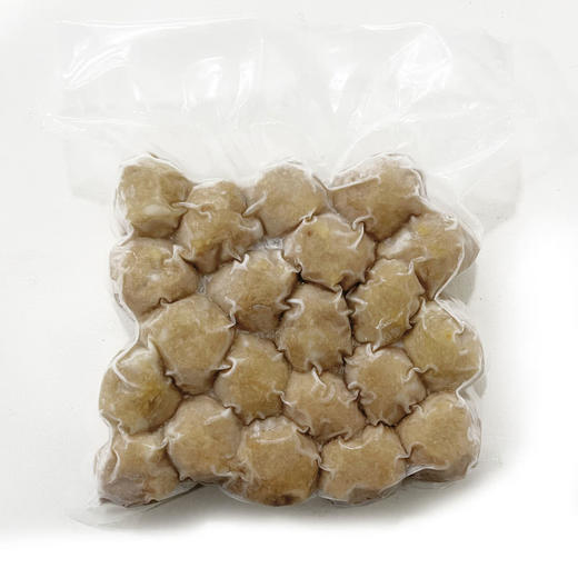 MM 山姆 潮庭 猪肉贡丸 700g（350g*2） 商品图4