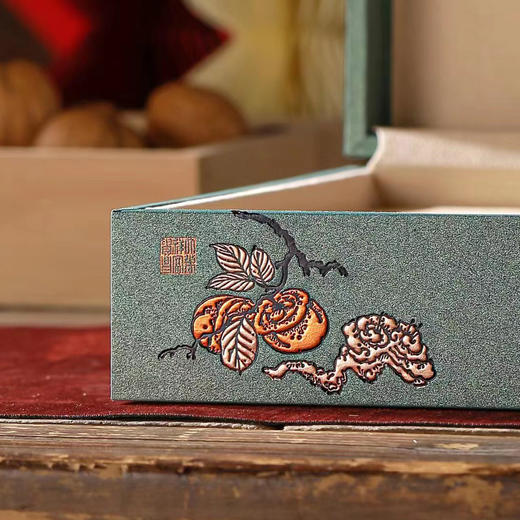 福乐安康【单饼•兰】45元一套/一件14套 商品图5