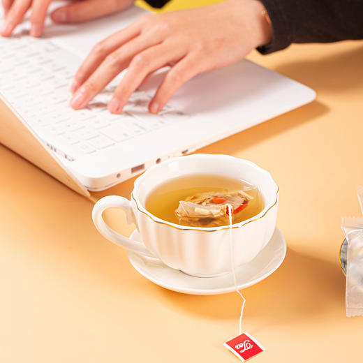 菜头商城 小吊梨茶（2盒装） 商品图4