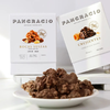西班牙Pancracio脆片黑巧克力/瑞士牛奶巧克力140g 口感丰富吃过的人都夸 041252/041251 商品缩略图1