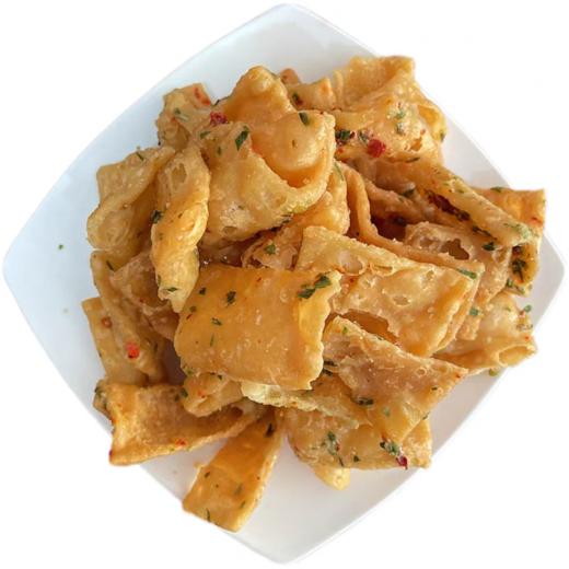 湖南特色美食 辣口酥 商品图2