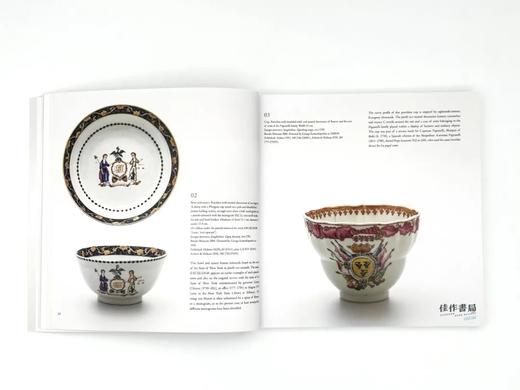 China Rediscovered: The Benaki Museum Collection of Chinese Ceramics / 重新发现中国：贝纳基博物馆的中国陶瓷收藏 商品图3