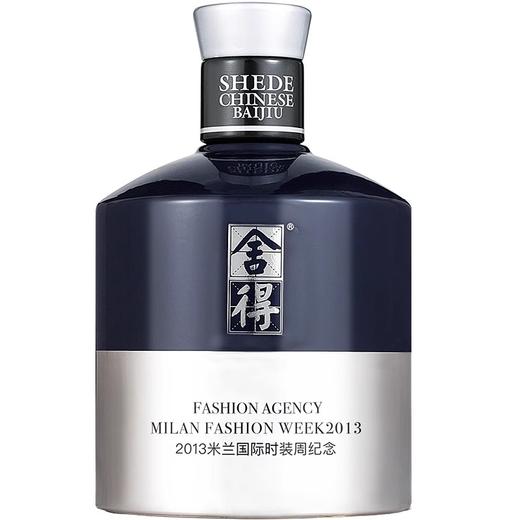 52° 舍得酒米兰500ml 商品图4