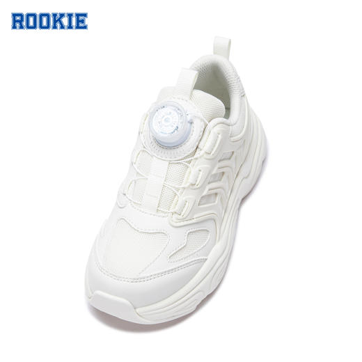 ROOKIE 春 大童小童 儿童童装老爹鞋 RK24Q1004男 商品图2