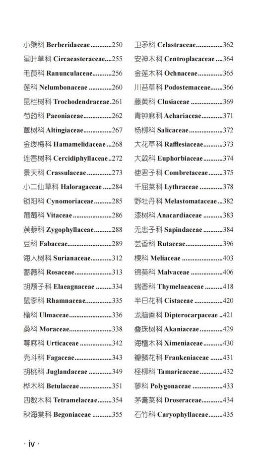 国家重点保护野生植物识别手册 2156 商品图2