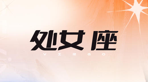 处女座2024指南 商品图0