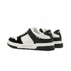 西遇黑白板鞋男新款复古韩版潮撞色低帮运动休闲鞋熊猫鞋5514 商品缩略图3