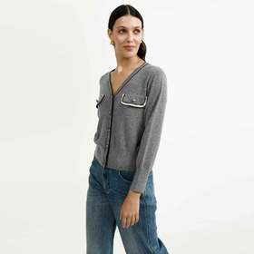 卡莉朵拉针织衫C27A7306