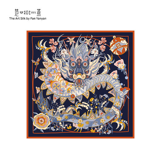 祥瑞东方 商品图0