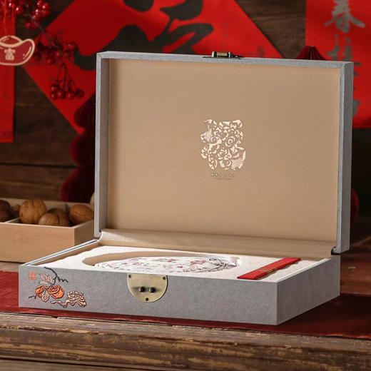 福乐安康【单饼•灰】45元一套/一件14套 商品图4