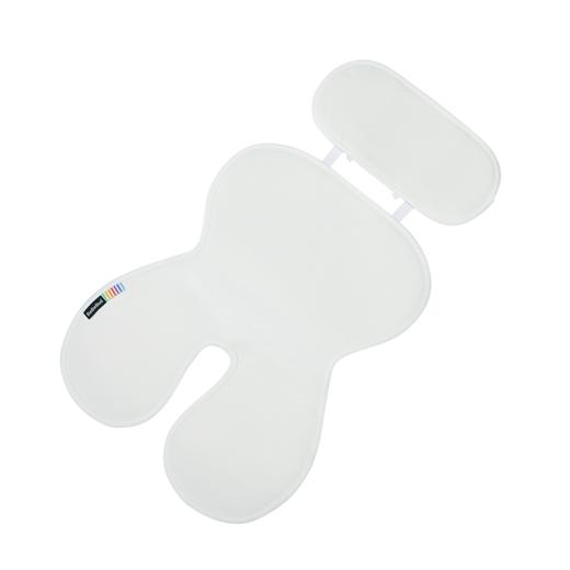 BeBebus凉席 3D座椅/推车/遛娃车凉席【积分加钱购】 商品图1