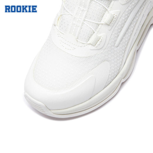 ROOKIE 春 大童小童 儿童童装休闲跑鞋 RK24Q1003女 商品图4