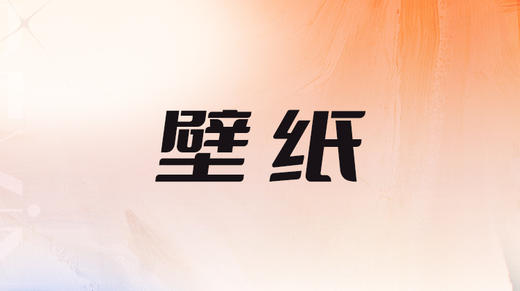 九、庇护壁纸 商品图0