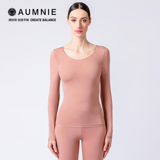【新品】面膜肌底衣套装 THERMAL UNDERWEAR BASE LAYER SET 商品图2