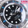 新款ROLEX 劳力士 DIW改装水鬼系列 DIW Submariner PARAKEET 商品缩略图3