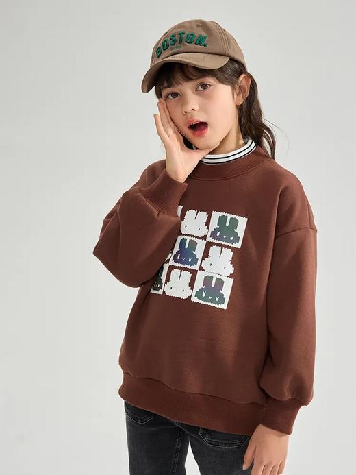 【米粒妈推荐】龙之涵 亲子款 秋冬新款加绒保暖外套 双面绒上衣马甲 一衣三穿冲锋衣  加绒防风冲锋裤 抗静电 婴幼儿A类标准 商品图8