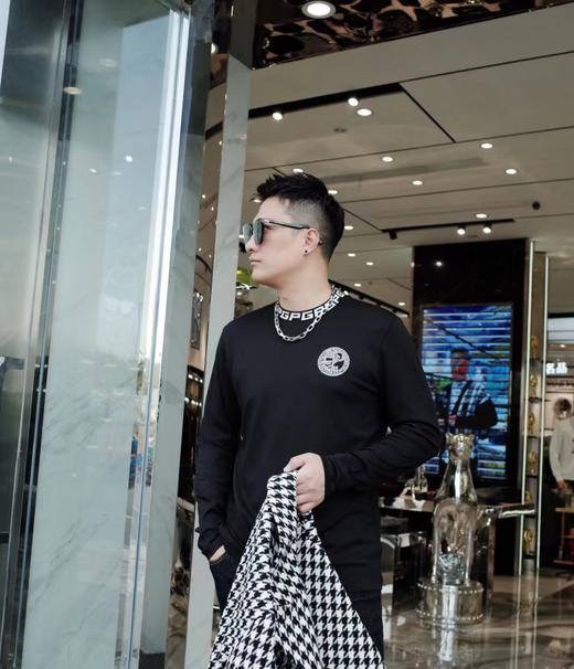 PP-GOLDEN 【棉T】 GTC0121570 商品图0