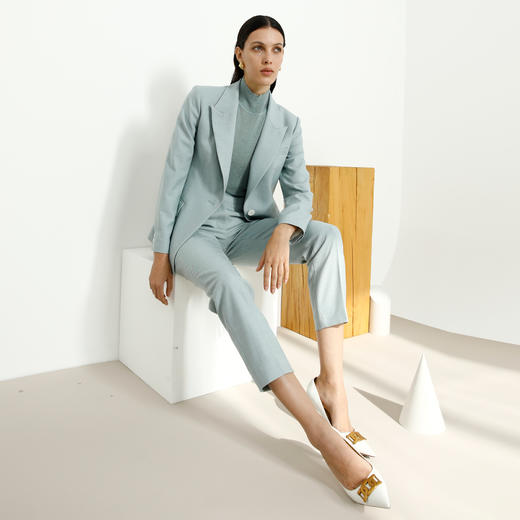 卡莉朵拉西服外套C27A7103 商品图2