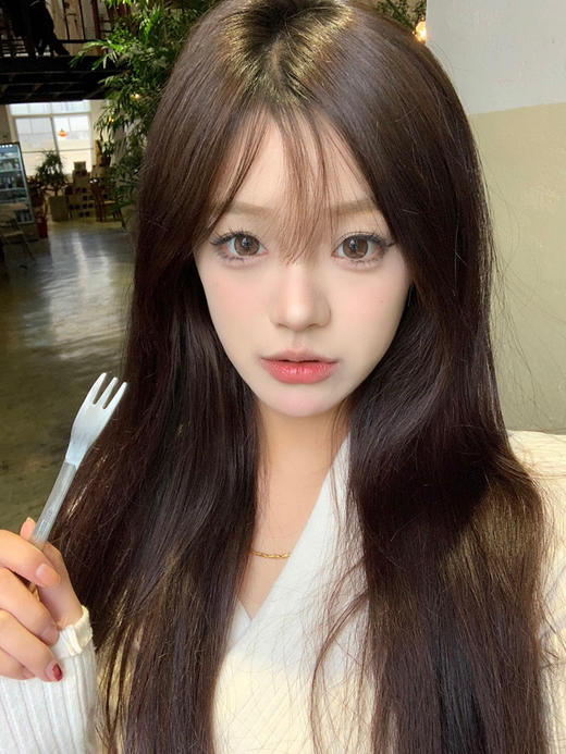 『日抛大直径』Kaylens-肉松团子-14.5mm【日抛 0-800度 无525/575】 商品图11