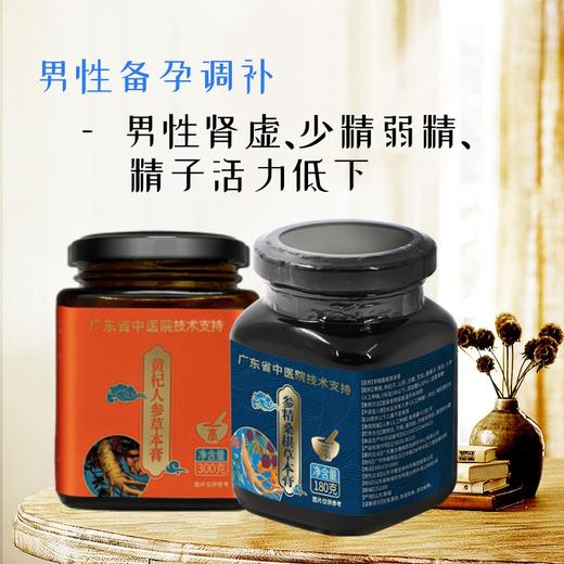 广东省中医院膏方全系列【助孕膏/强精膏/降血脂/补气血/安神助眠/祛湿气/降尿酸/去痛风】 商品图10