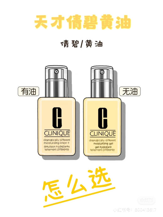 【特价】CLINIQUE倩碧黄油125ml 商品图0