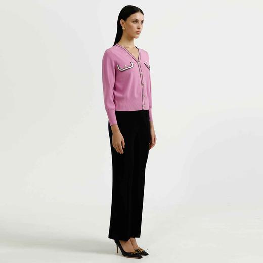 卡莉朵拉针织衫C27A7307 商品图1