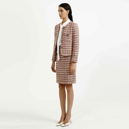 卡莉朵拉上衣C27A7116 商品图1