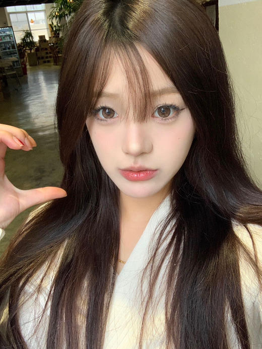 『日抛大直径』Kaylens-肉松团子-14.5mm【日抛 0-800度 无525/575】 商品图9